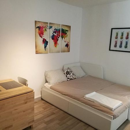 Le Cocon De Cordeliers Apartment Lyon Luaran gambar