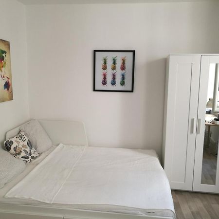 Le Cocon De Cordeliers Apartment Lyon Luaran gambar