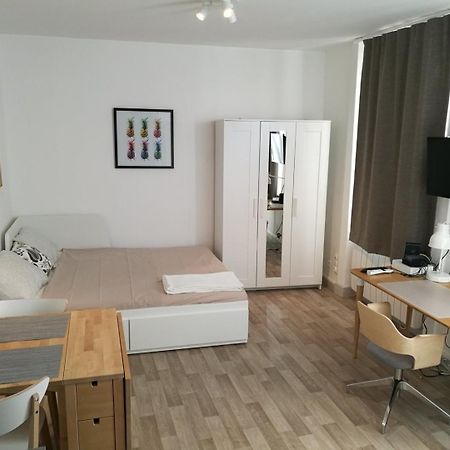 Le Cocon De Cordeliers Apartment Lyon Luaran gambar