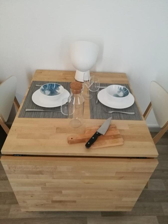 Le Cocon De Cordeliers Apartment Lyon Luaran gambar