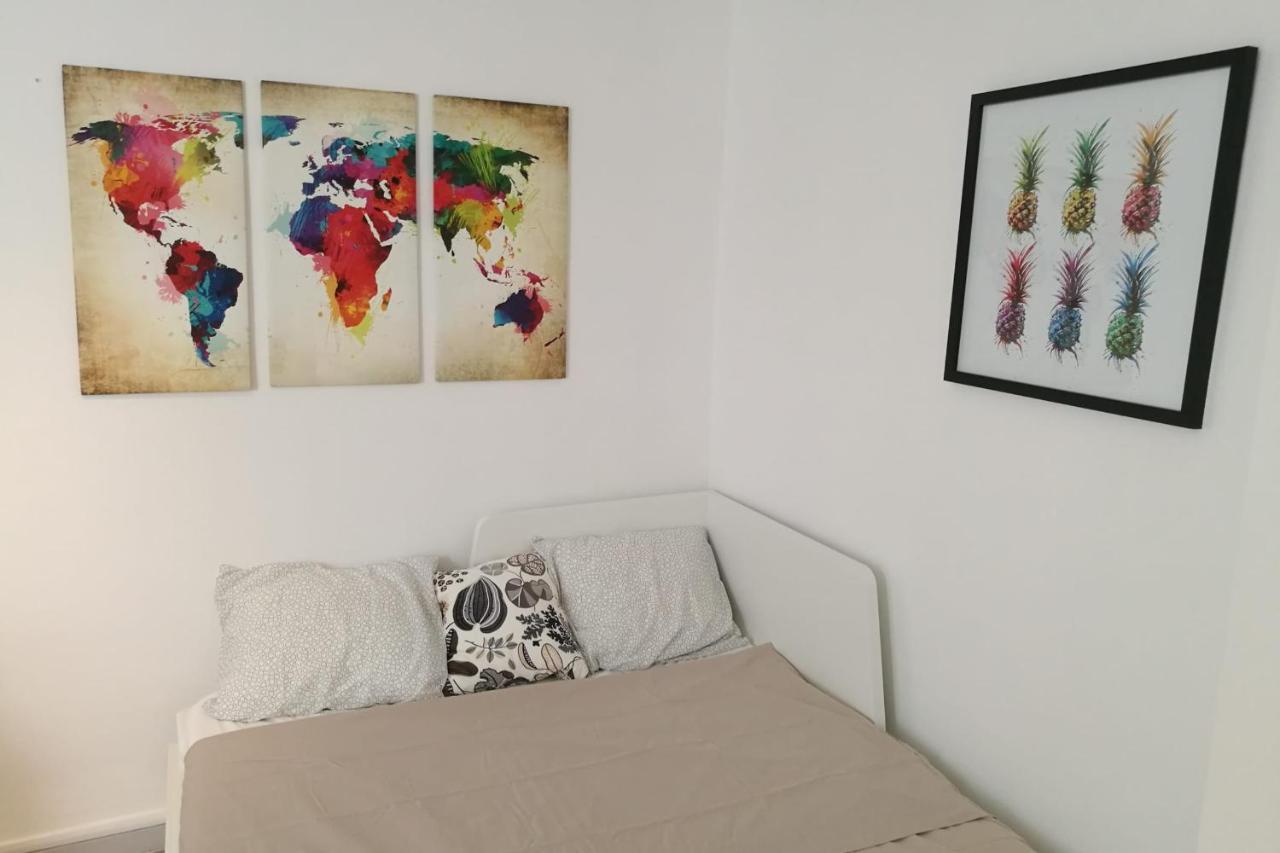 Le Cocon De Cordeliers Apartment Lyon Luaran gambar