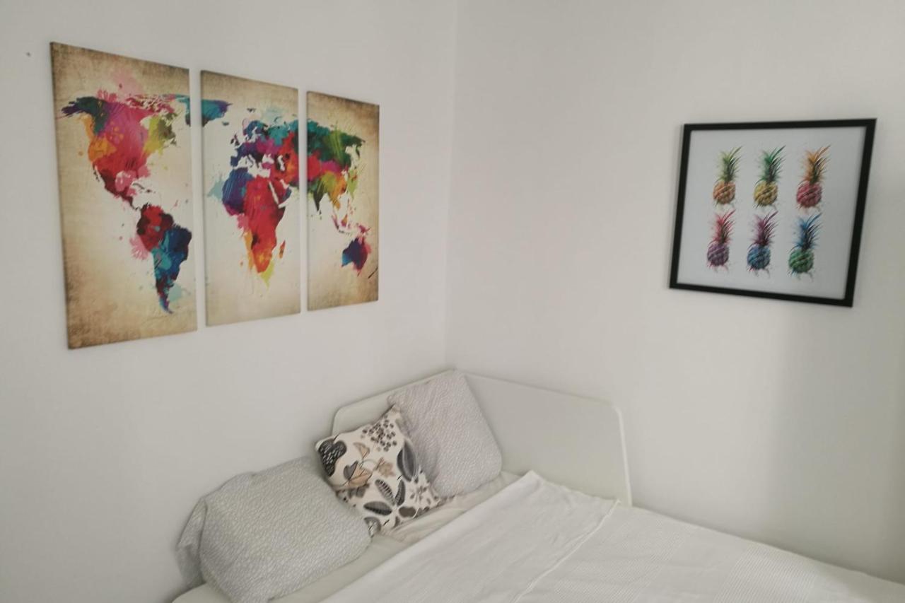 Le Cocon De Cordeliers Apartment Lyon Luaran gambar