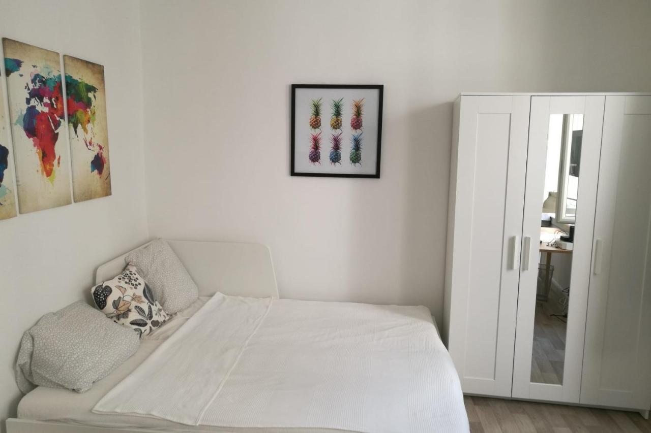 Le Cocon De Cordeliers Apartment Lyon Luaran gambar