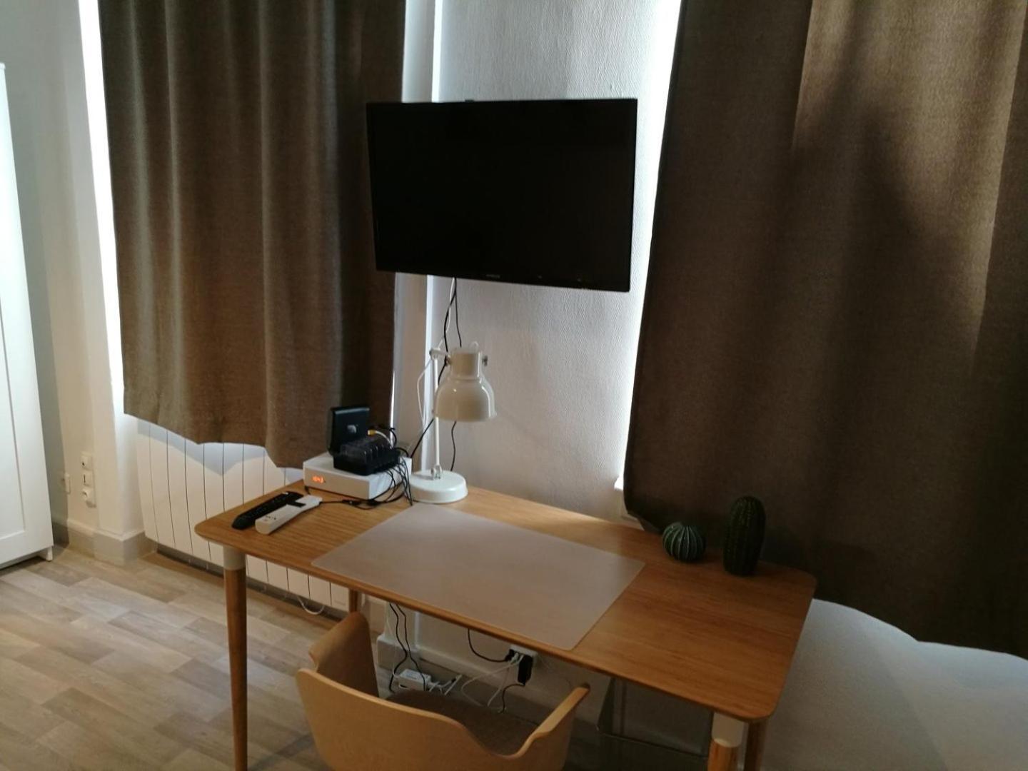 Le Cocon De Cordeliers Apartment Lyon Luaran gambar