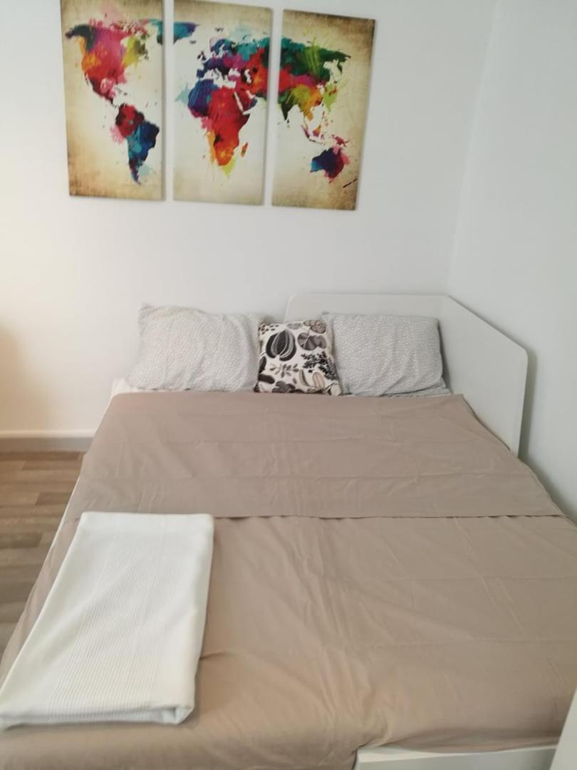 Le Cocon De Cordeliers Apartment Lyon Luaran gambar