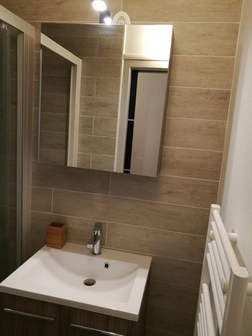 Le Cocon De Cordeliers Apartment Lyon Luaran gambar