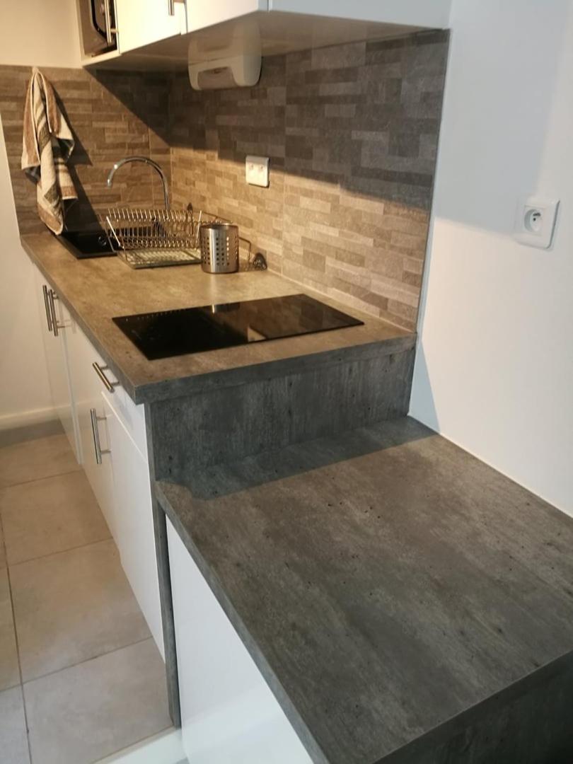 Le Cocon De Cordeliers Apartment Lyon Luaran gambar