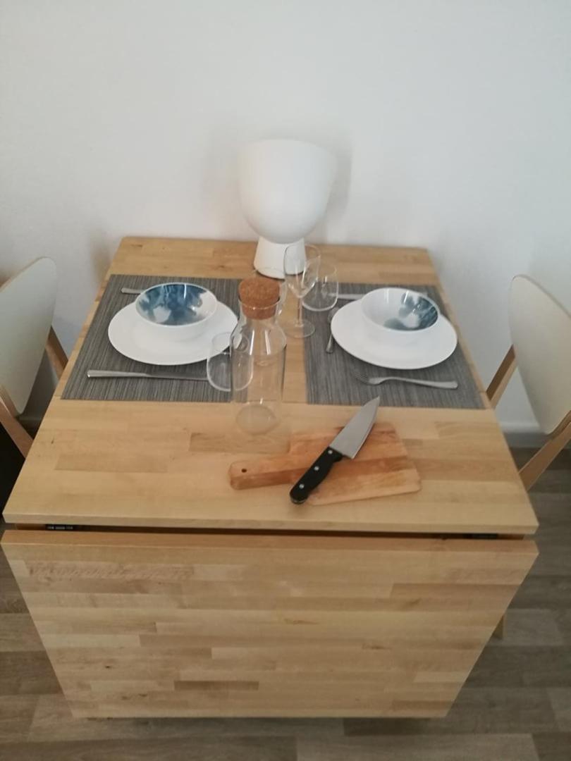 Le Cocon De Cordeliers Apartment Lyon Luaran gambar