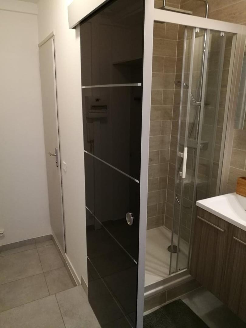 Le Cocon De Cordeliers Apartment Lyon Luaran gambar