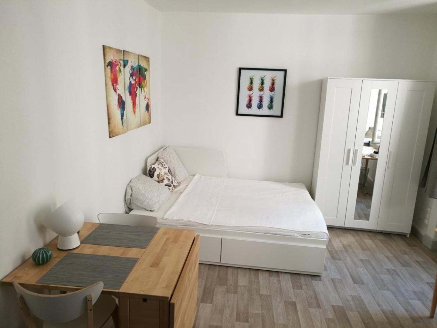 Le Cocon De Cordeliers Apartment Lyon Luaran gambar