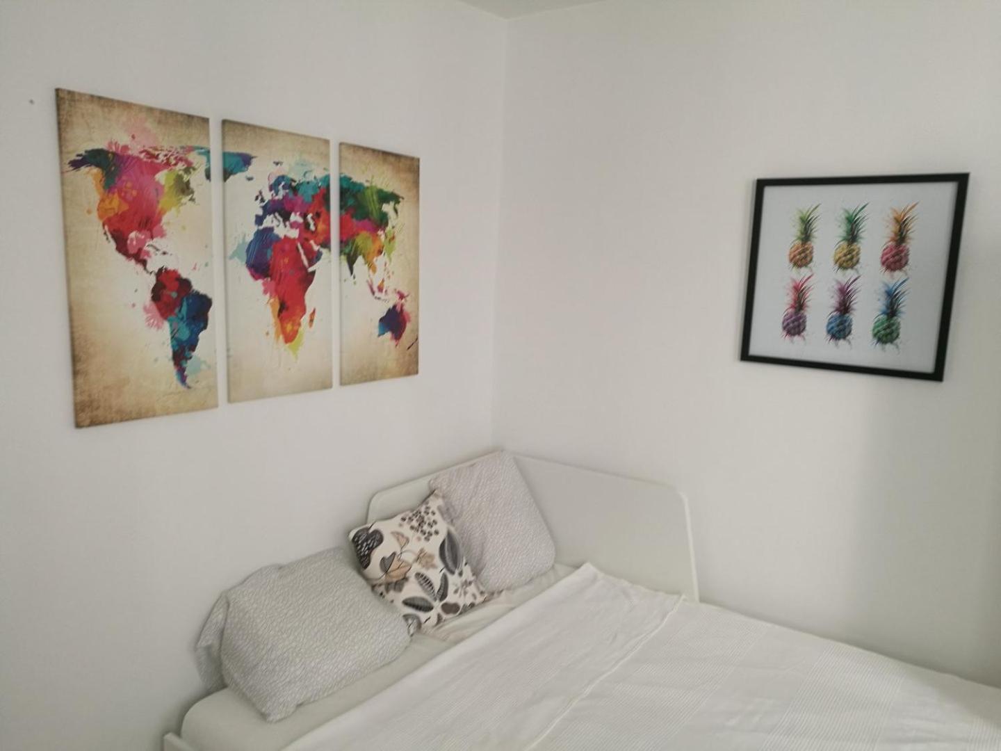 Le Cocon De Cordeliers Apartment Lyon Luaran gambar