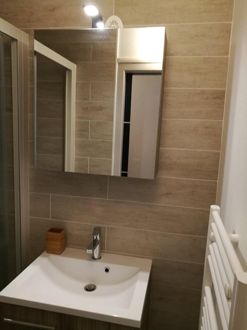 Le Cocon De Cordeliers Apartment Lyon Luaran gambar